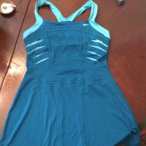 Nike tennis dress